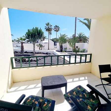 コスタ・テギセCasa Atlantis Playa Rocaアパートメント エクステリア 写真